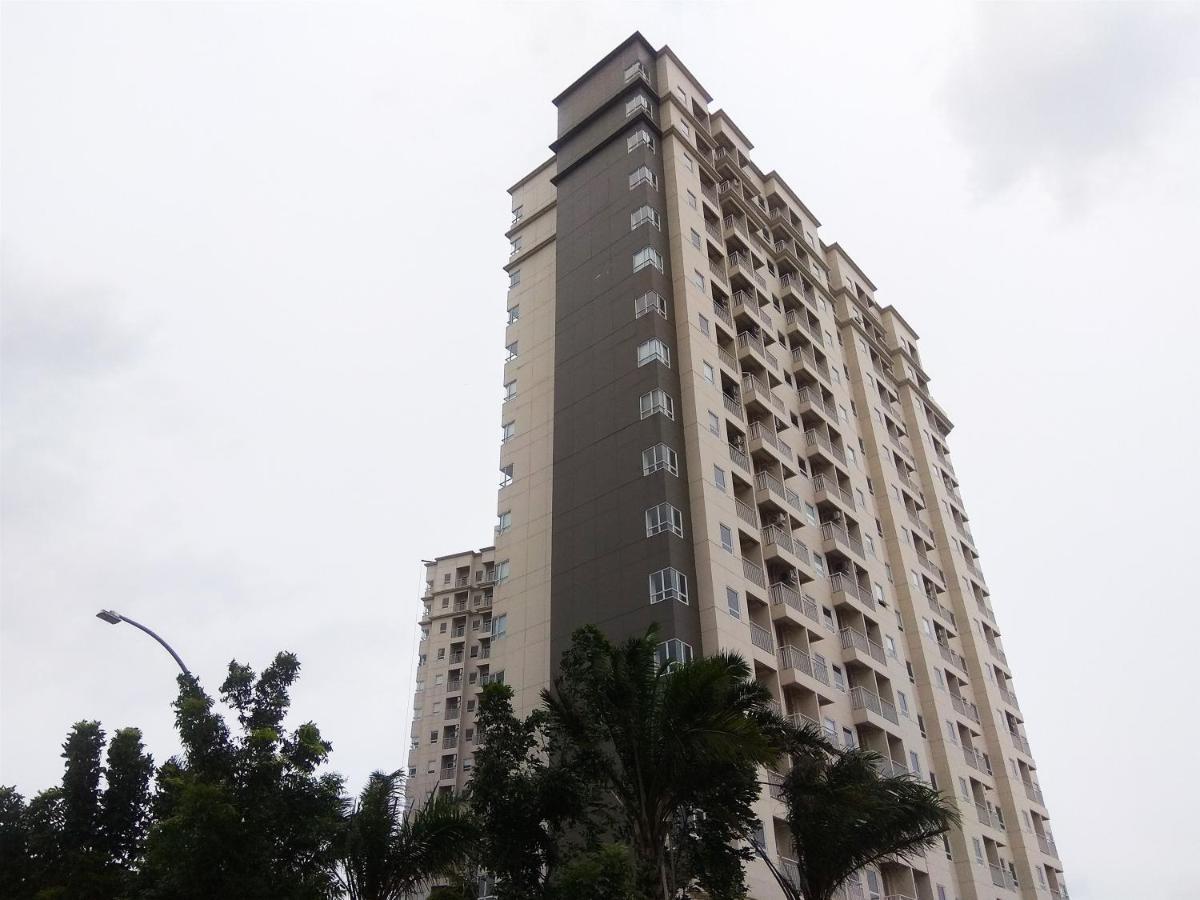 Luxury 1br With Golf View At Mustika Golf By Travelio Apartemen *