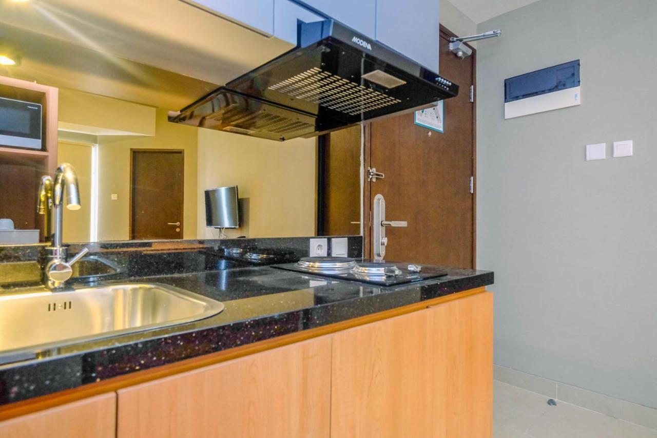 Luxury 1br With Golf View At Mustika Golf By Travelio